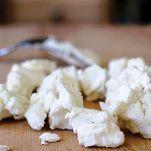 Melanzane ripiene di bulgur