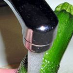 Mezzemaniche gratinate