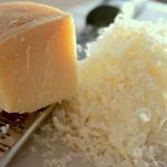 Mezzemaniche gratinate