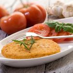 Milanese al pomodoro