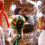 Mousse alla grappa