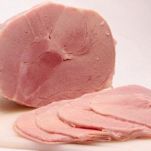 Mousse di prosciutto con il Bimby