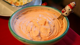 Mousse di prosciutto cotto Bimby