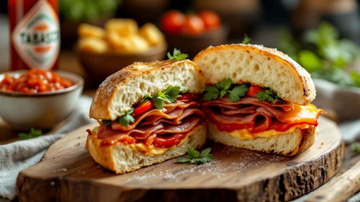 panino lucifero