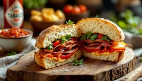 panino lucifero