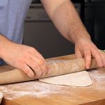 Pappardelle al sugo di anatra