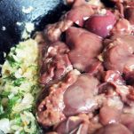 Pate di fegatini alla salvia