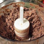 Pate di fegatini alla salvia