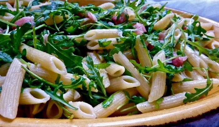 Penne afrodisiache