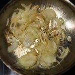 Penne alla crema di carciofi