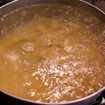 Penne alla crema di carciofi