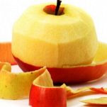 Pere e mele ubriache