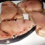 Pesce spada di Capodanno