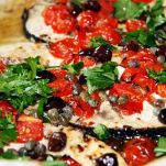 Pesce spada di Capodanno