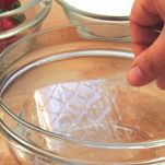 Petto d&#8217;oca con gelatina