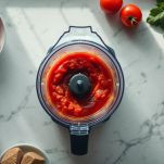 Preparazione della base