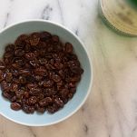 Polpettine alla cannella e noce moscata