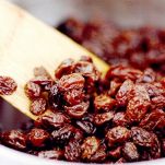 Polpettine alla cannella e noce moscata