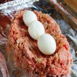 Polpettone con l’anima