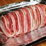 Polpettone con l’anima