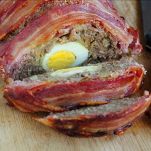 Polpettone con l’anima