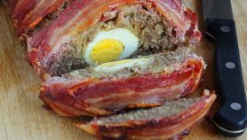 Polpettone con l'anima