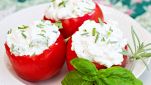 Pomodori alla ricotta