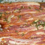 Puntine alle quattro spezie