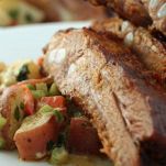 Puntine alle quattro spezie