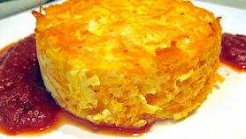 Rifreddo di petto di pollo