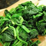 Risotto al pesto di pistacchio