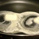 Risotto al tartufo bianco