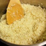 Risotto al tartufo bianco