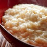 Risotto al tartufo bianco
