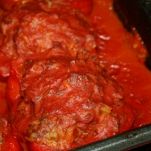 Rotolini al prosciutto e salvia