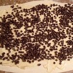 Rotolo dolce alla cannella