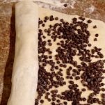 Rotolo dolce alla cannella