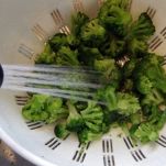 Salmone al vino rosso