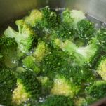 Salmone al vino rosso