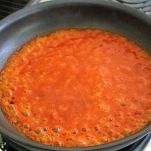 Saltimbocca alla sorrentina