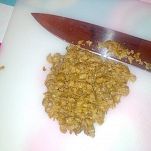 Scaloppine alla cipolla