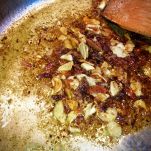 Scaloppine alla perugina