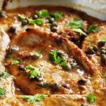 Scaloppine alla perugina