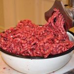 Scaloppine con le salsicce