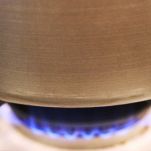 Soufflé all&#8217;arancia