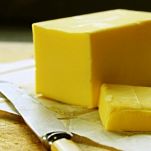 Soufflé all&#8217;arancia