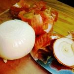 Tacchinella in carpione