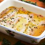 Tacchinella in carpione