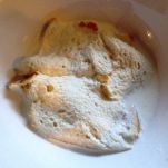 Tacchino alla melagrana