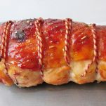 Tacchino alla melagrana